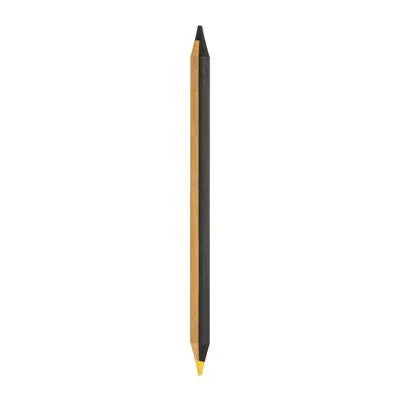 Back to School | Legami Jumbo 2 Colour Pencil by Weirs of Baggot St