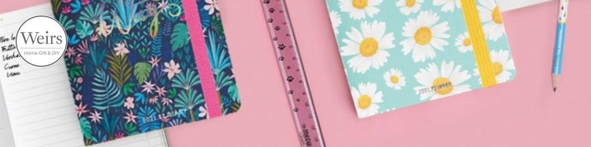Back to School | Ruler Collection by Weirs of Baggot St Home Gift and Hardware DIY