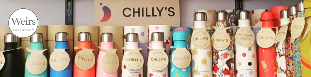 Chilly's Collection - Shop the Brands by Weirs of Baggot St Home Gift and DIY
