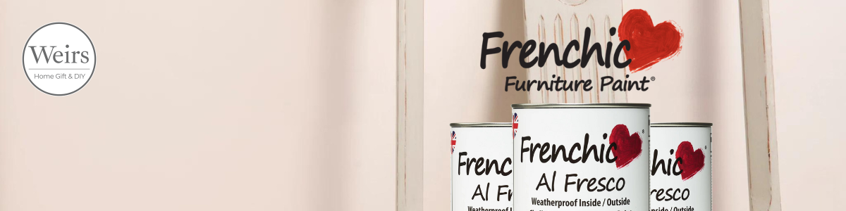 Frenchic Paint | Shop by Colour Neutral by Weirs of Baggot St