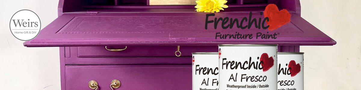 Frenchic Paint | Shop by Colour Purple by Weirs of Baggot St