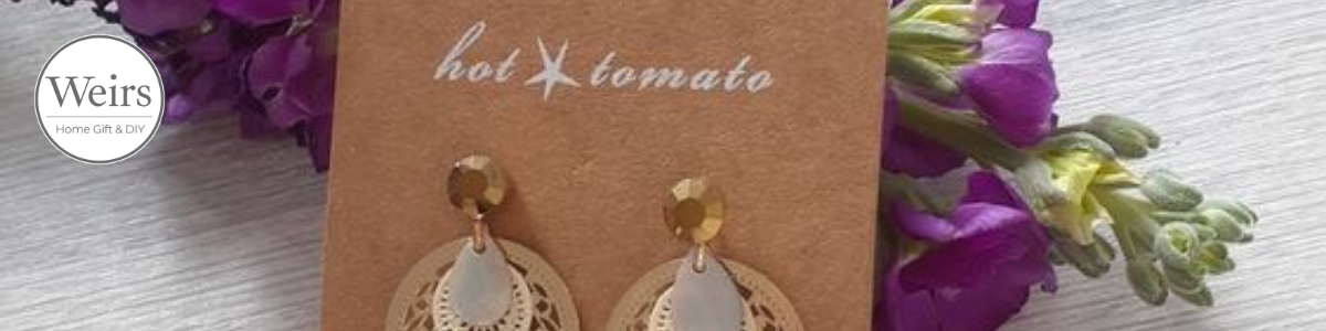 Hot Tomato Collection - Shop the Brands by Weirs of Baggot St Home Gift and DIY