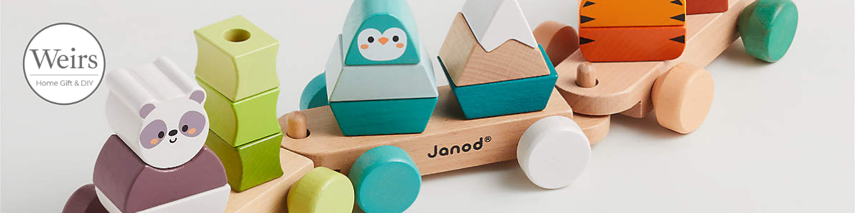 Janod Collection - Shop the Brands by Weirs of Baggot St Home Gift and DIY.png