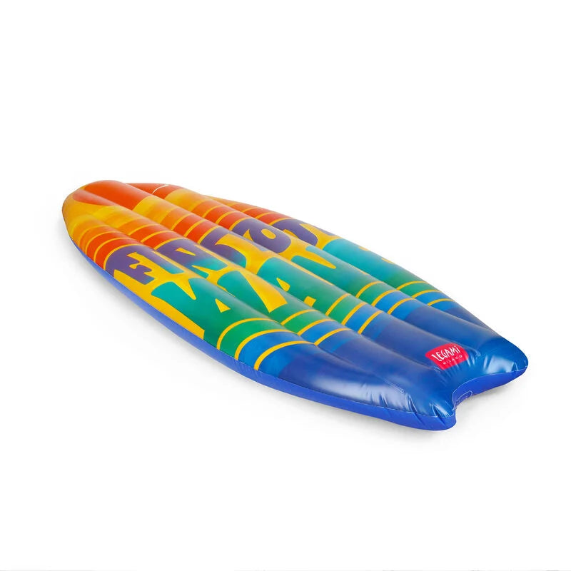 Inflatables | Legami Inflatable Lilo Waves by Weirs of Baggot Street