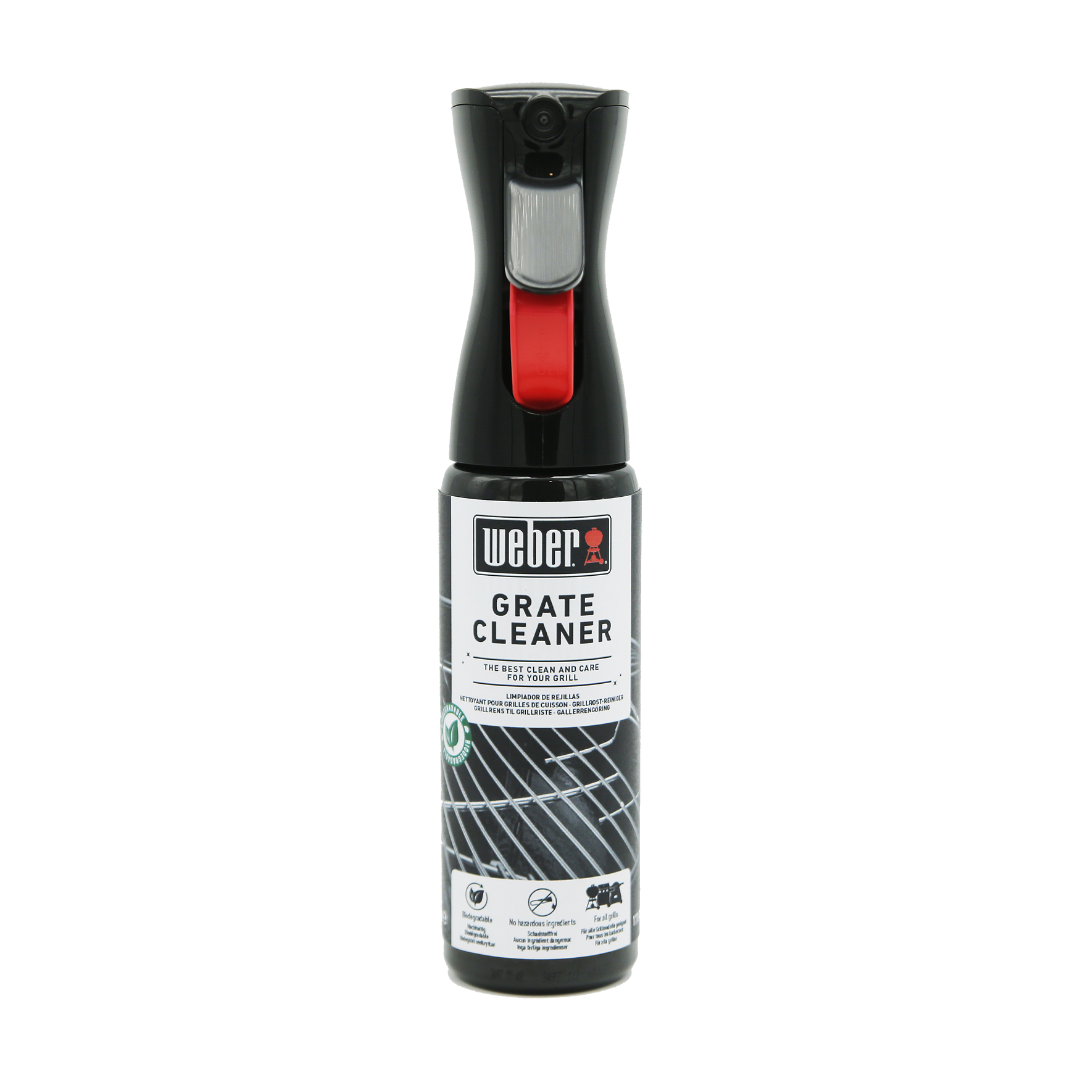 BBQ Collection | Weber Grate Cleaner 300mL by Weirs of Baggot Street