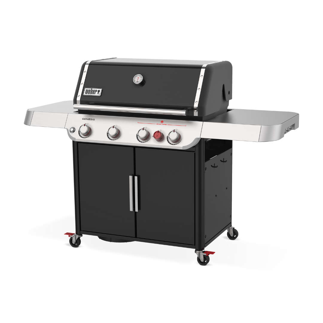 BBQ Collection | Weber Genesis E-425S Gas BBQ by Weirs of Baggot Street