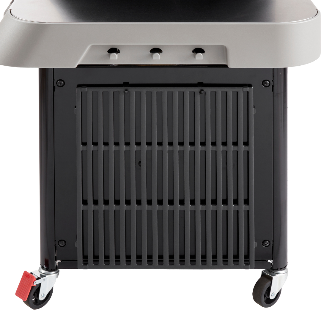 BBQ Collection | Weber Genesis E-425S Gas BBQ by Weirs of Baggot Street