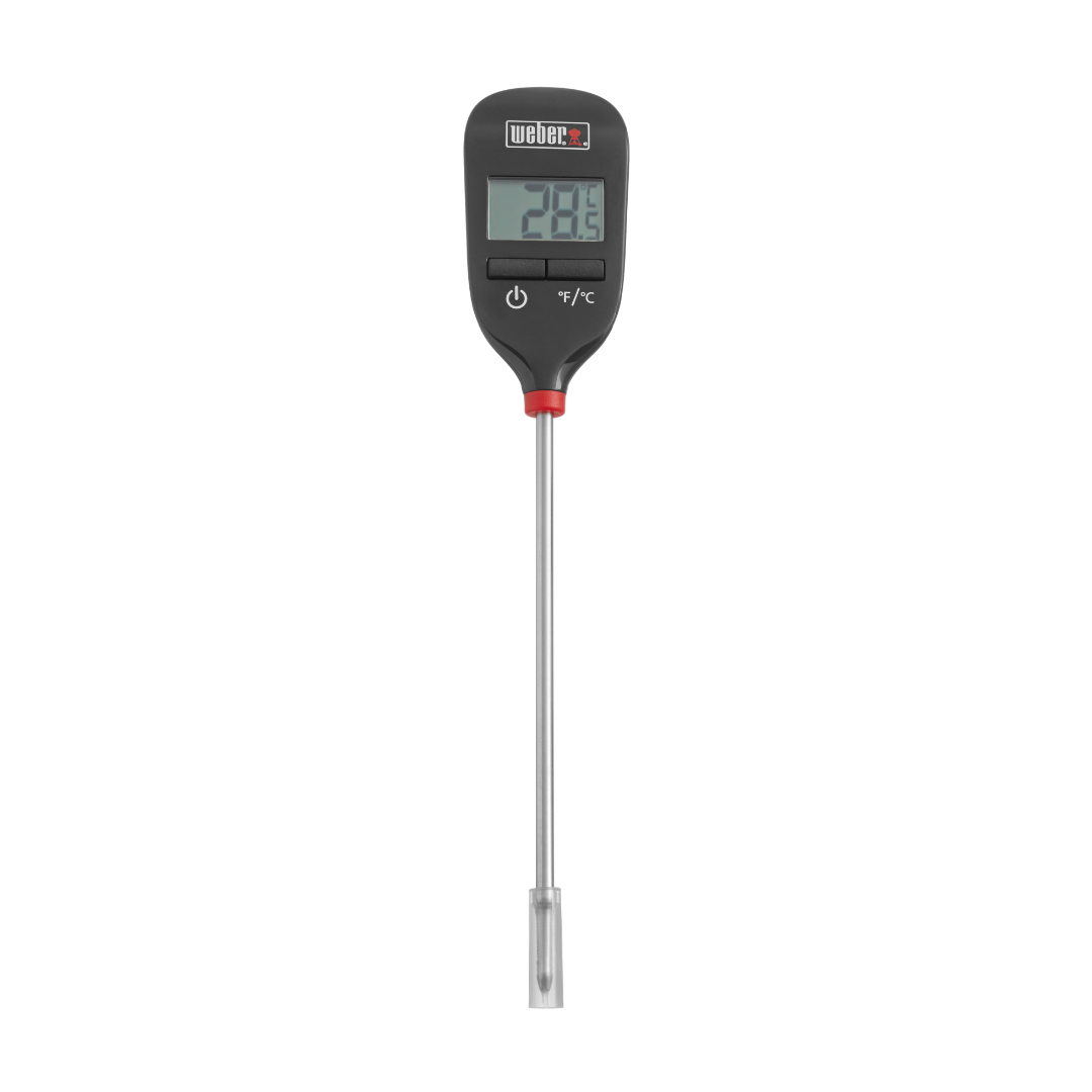 BBQ Collection | Weber Instant Read Thermometer by Weirs of Baggot Street