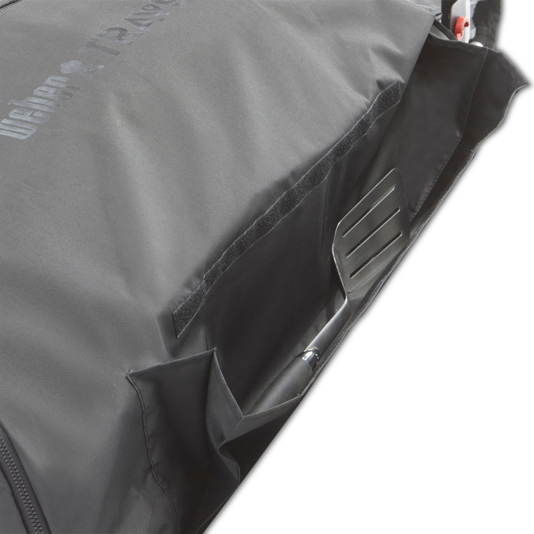 BBQ Collection | Weber Traveler Cargo Truck Protector by Weirs of Baggot Street