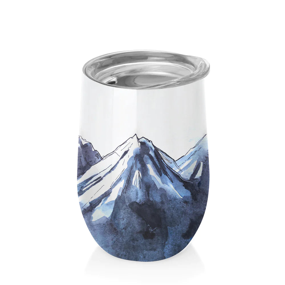 Food Storage | Bioloco Office Mug Mountains by Weirs of Baggot Street