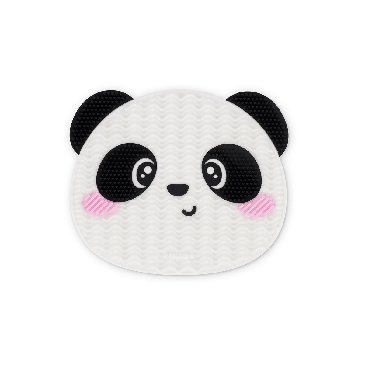 Beauty | Legami Makeup Brush Cleaning Pad Panda by Weirs of Baggot Street