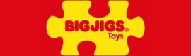 BigJig Collection - Shop the Brands by Weirs of Baggot St Home Gift and DIY