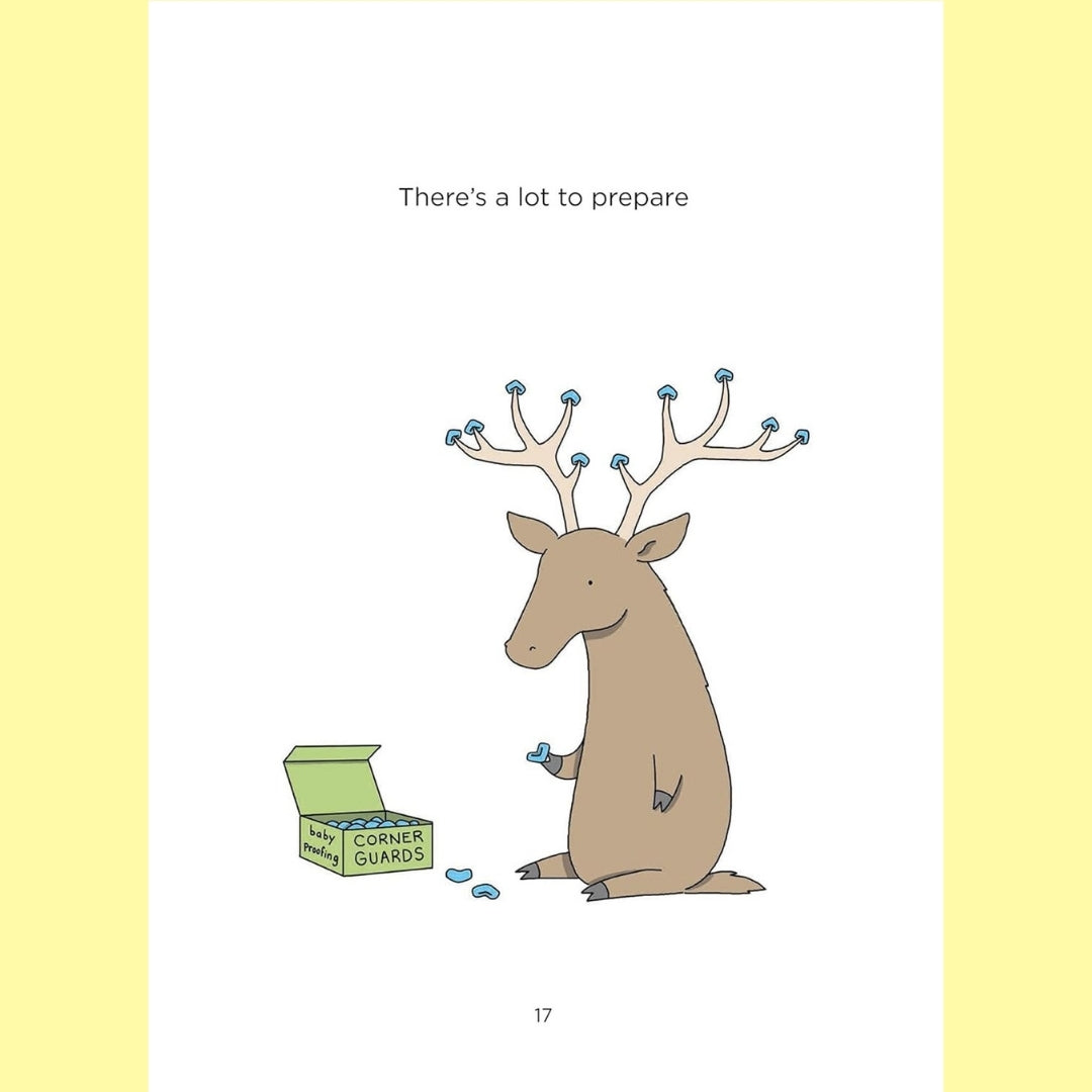 Brilliant Books _ You're Dad_ A Little Book for Fathers (and the People Who Love Them) - Liz Climo by Weirs of Baggot Street