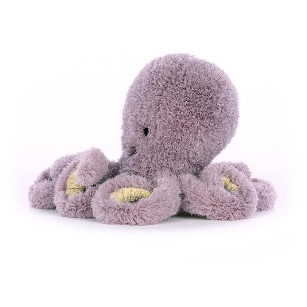 Bubs & Kids Fabulous Gifts Kids Toys Jellycat Maya Octopus Baby by Weirs of Baggot Street