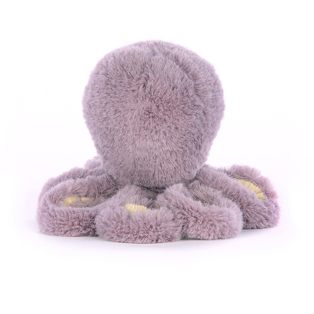 Bubs & Kids Fabulous Gifts Kids Toys Jellycat Maya Octopus Baby by Weirs of Baggot Street