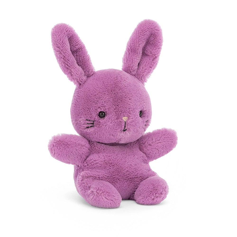 Bubs & Kids Fabulous Gifts Kids Toys Jellycat Sweetsicle Bunny by Weirs of Baggot Street