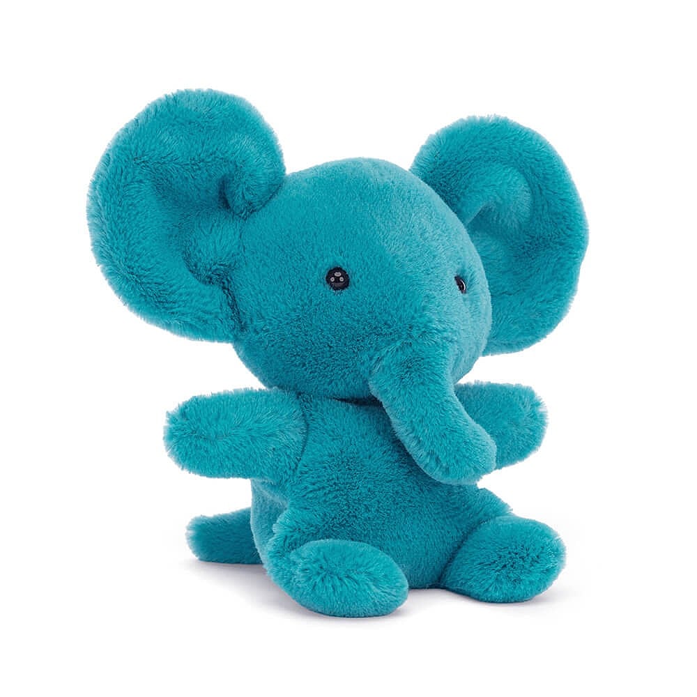 Bubs & Kids Fabulous Gifts Kids Toys Jellycat Sweetsicle Elephant by Weirs of Baggot Street