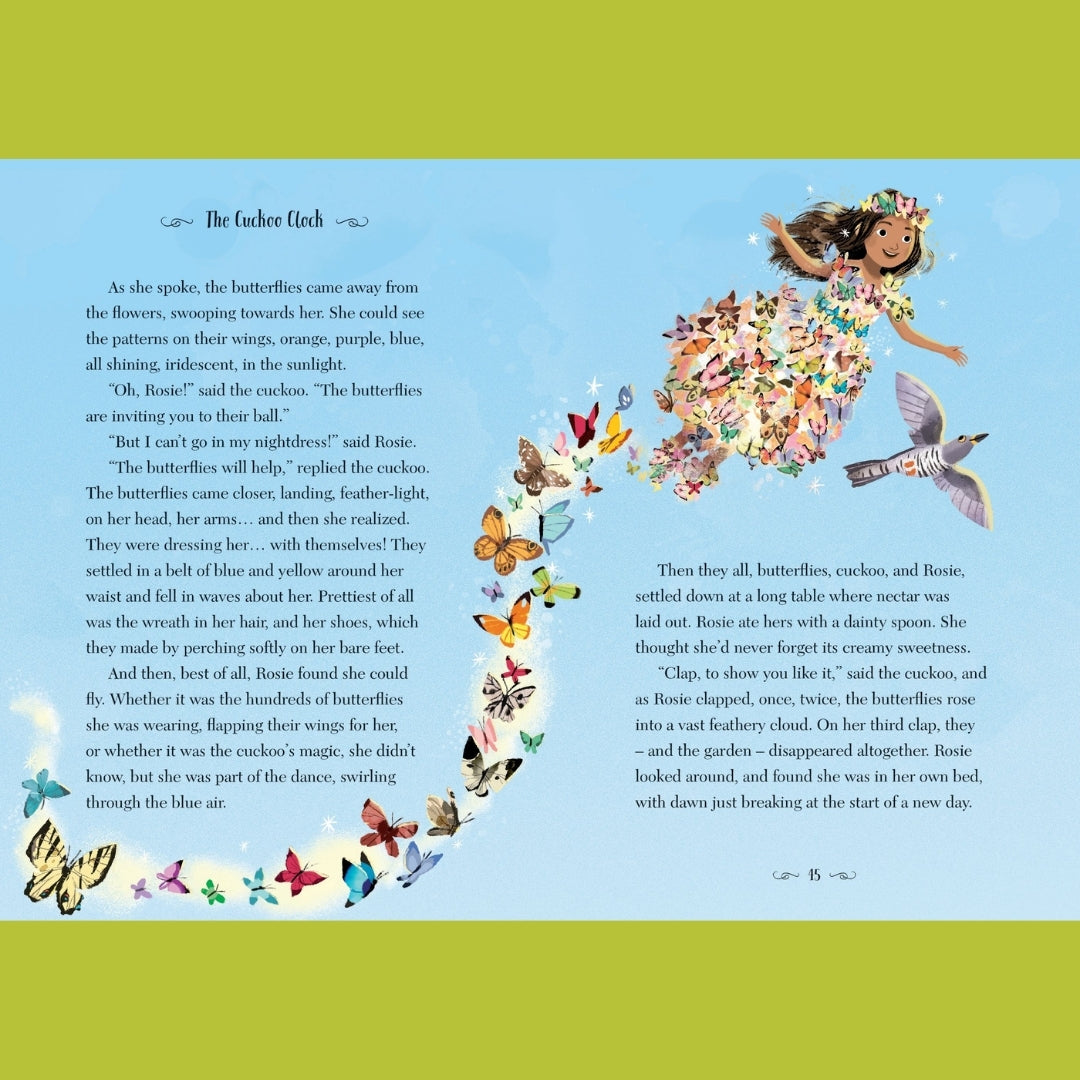 Bubs & Kids Little Bookworms Usborne Fairytales Kindness And Courage by Weirs of Baggot Street
