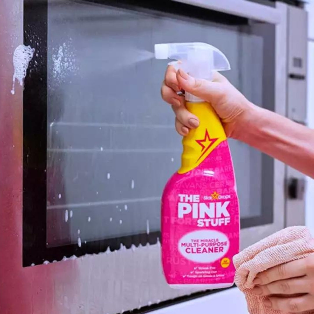 Cleaning Accessories The Pink Stuff Multi Purpose Cleaner 850ml by Weirs of Baggot Street