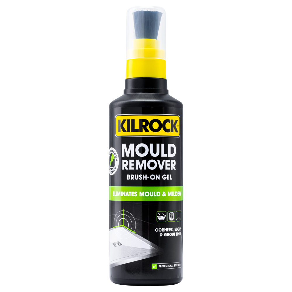 Cleaning Kilrock Mould Brush On Gel 250ml by Weirs of Baggot Street