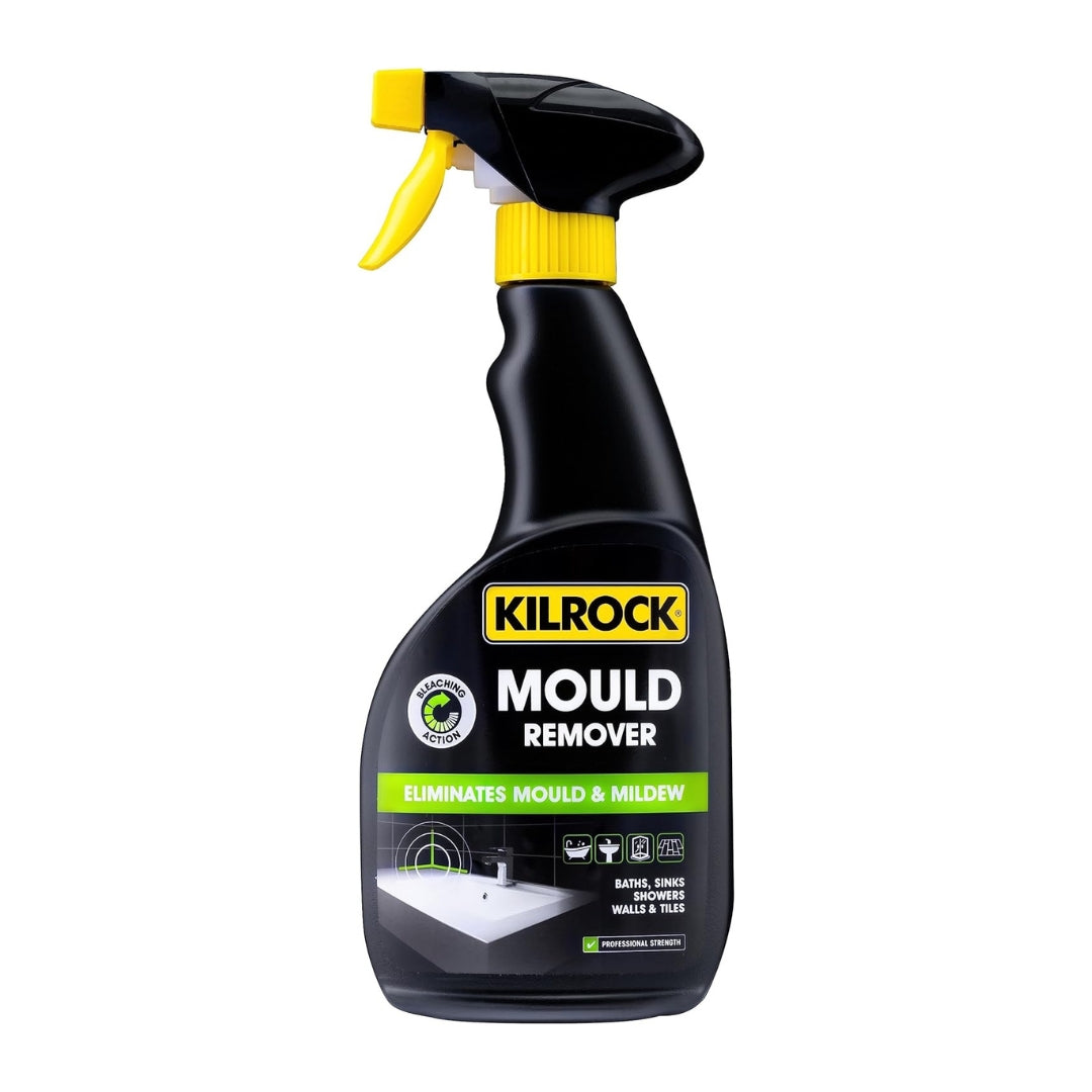 Cleaning Kilrock Mould Remover Spray 500ml by Weirs of Baggot Street