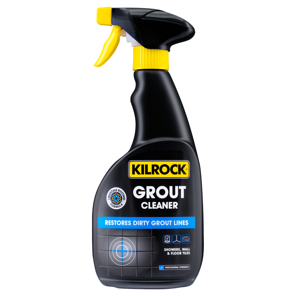 Cleaning Kilrock grout Cleaner Spray 500ml by Weirs of Baggot Street