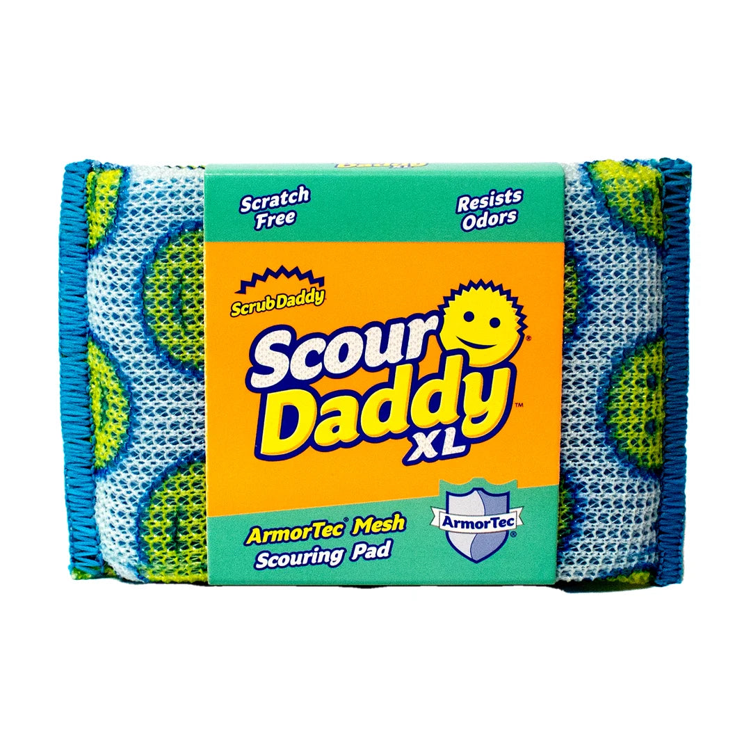 Cleaning | Scrub Daddy Scour Daddy XL by Weirs of Baggot Street