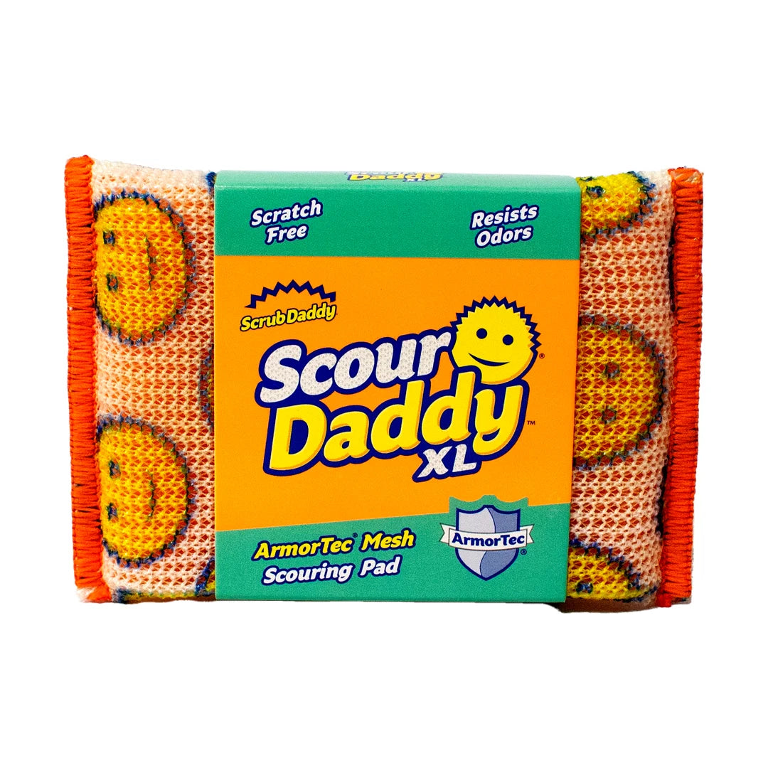 Cleaning | Scrub Daddy Scour Daddy XL by Weirs of Baggot Street