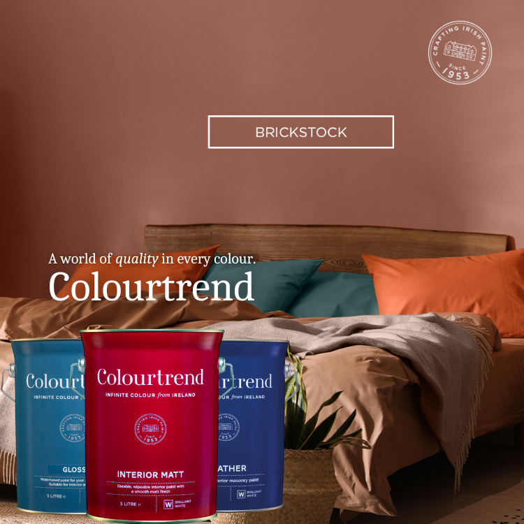 Colourtrend Paint Contemporary Collection by Weirs of Baggot Street. Colourtrend Paint by Weirs of Baggot St Home Gift and DIY. Now offering Same Day Dublin Delivery on all 1L, 3L, 5L and 10L orders. Shop Now