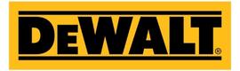 DeWalt Collection - Shop the Brands by Weirs of Baggot St Home Gift and DIY