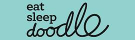 Eat Sleep Doodle Collection - Shop the Brands by Weirs of Baggot St Home Gift and DIY