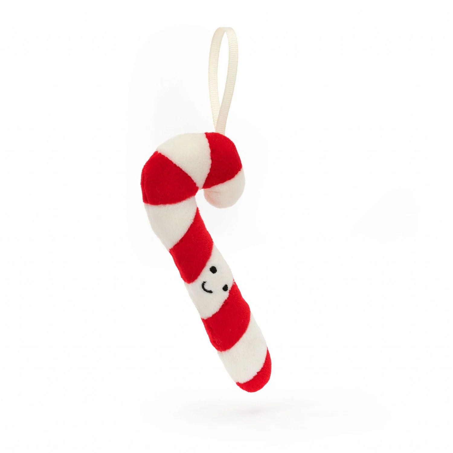 Fab Gifts | Jellycat Festive Folly Candy Cane by Weirs of Baggot Street