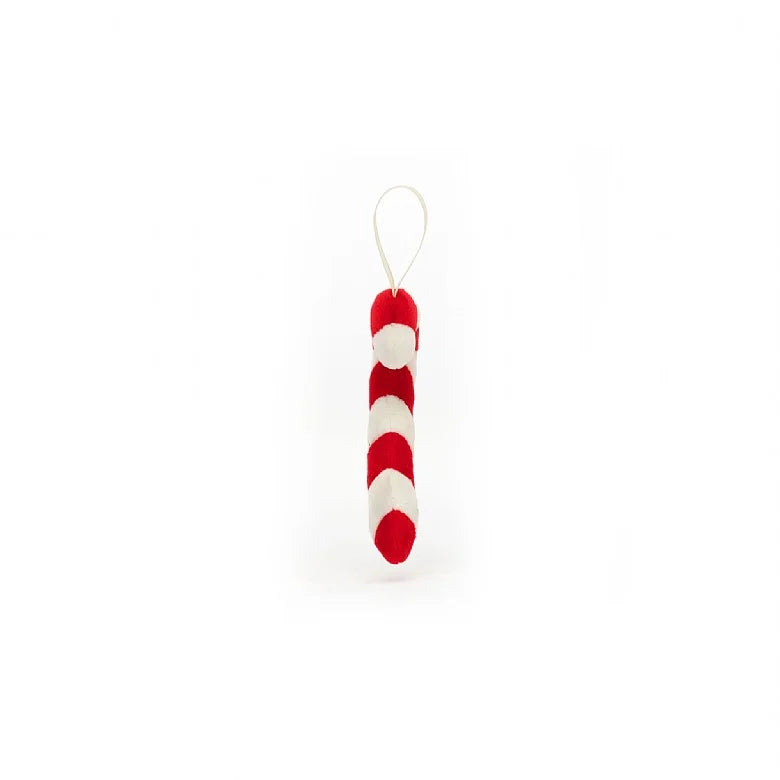 Fab Gifts | Jellycat Festive Folly Candy Cane by Weirs of Baggot Street