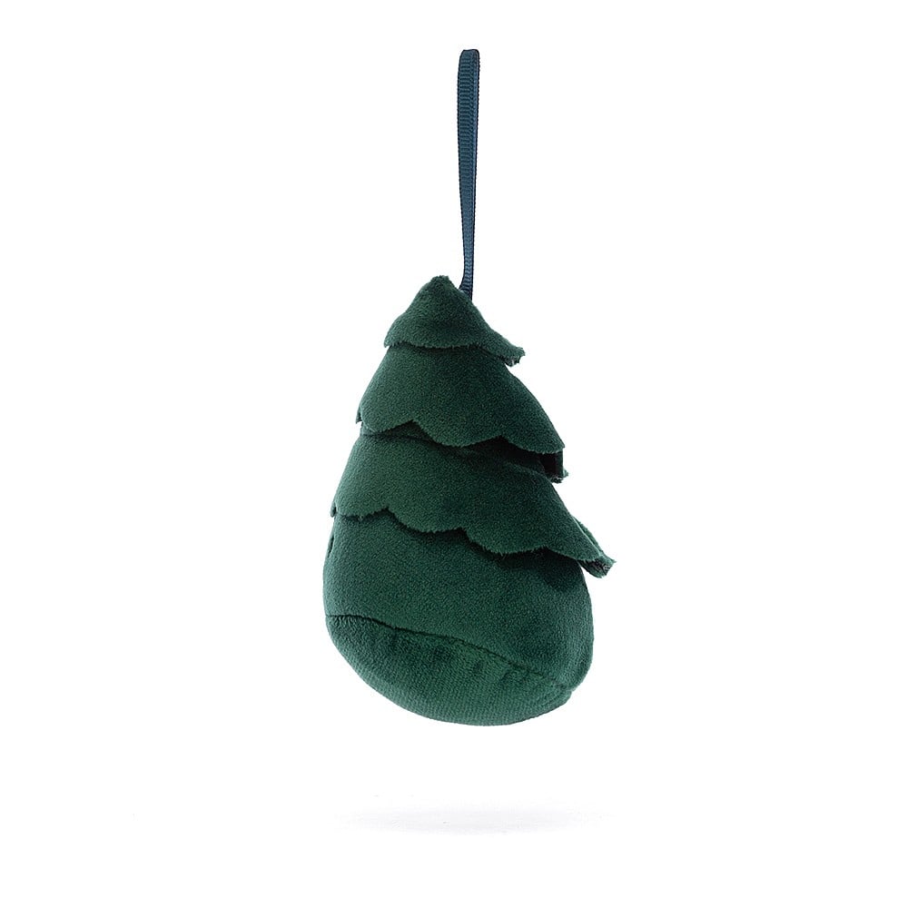 Fab Gifts | Jellycat Festive Folly Christmas Tree by Weirs of Baggot Street