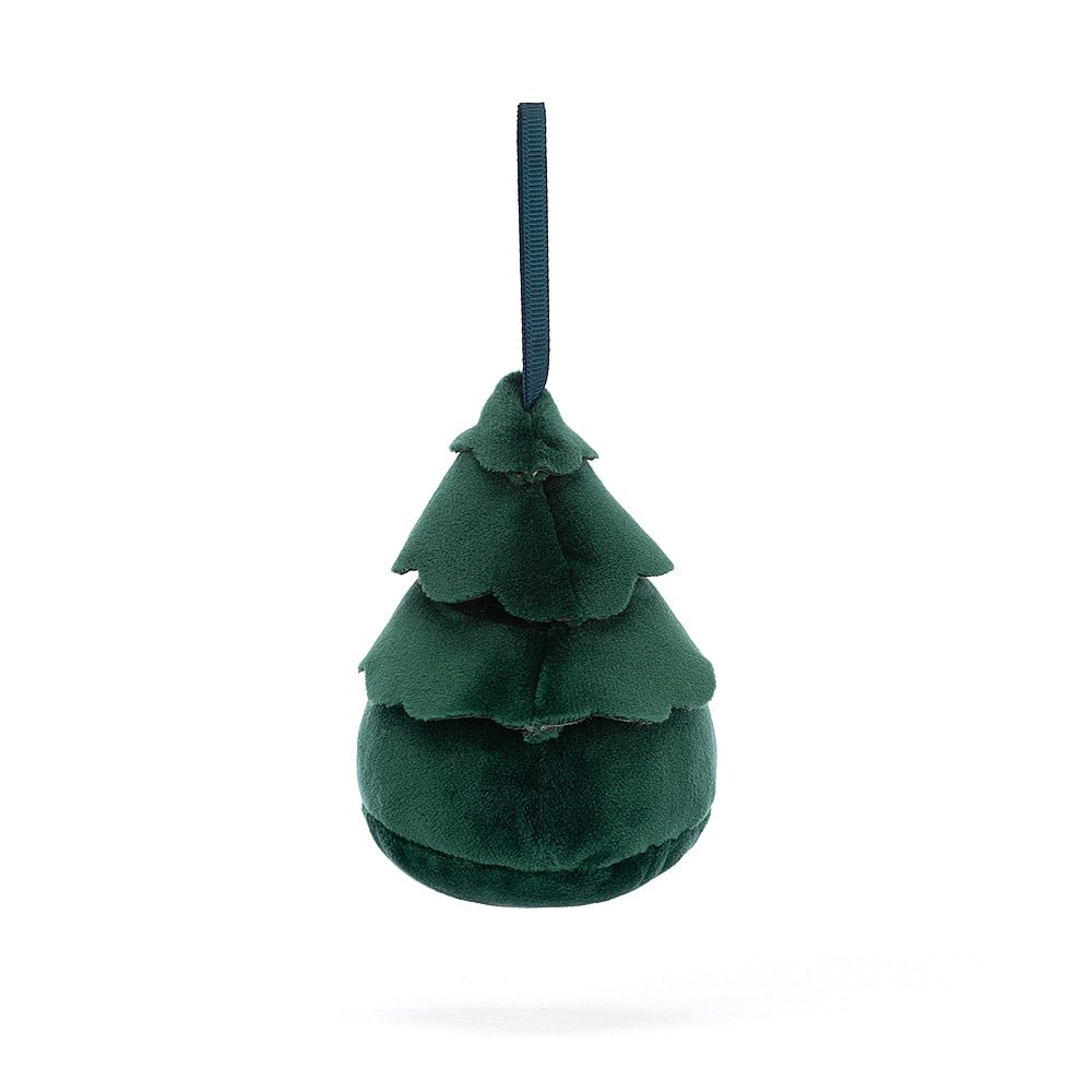 Fab Gifts | Jellycat Festive Folly Christmas Tree by Weirs of Baggot Street