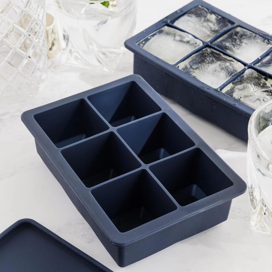 Fab Gifts | Bar & Drinks Giant Ice Cube Tray by Weirs of Baggot Street