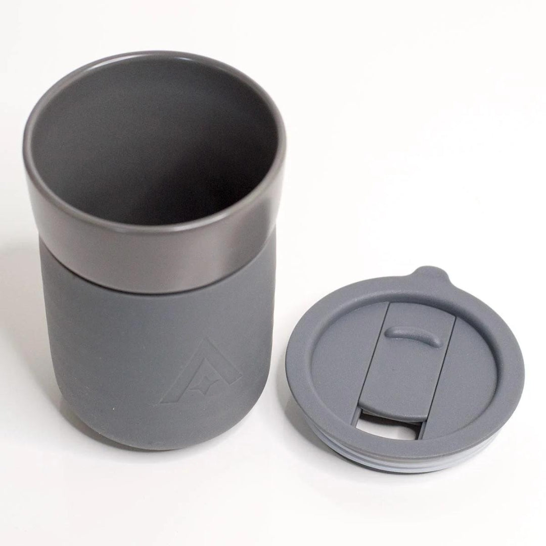 Fab Gifts | Carry Cups Space Grey by Weirs of Baggot Street