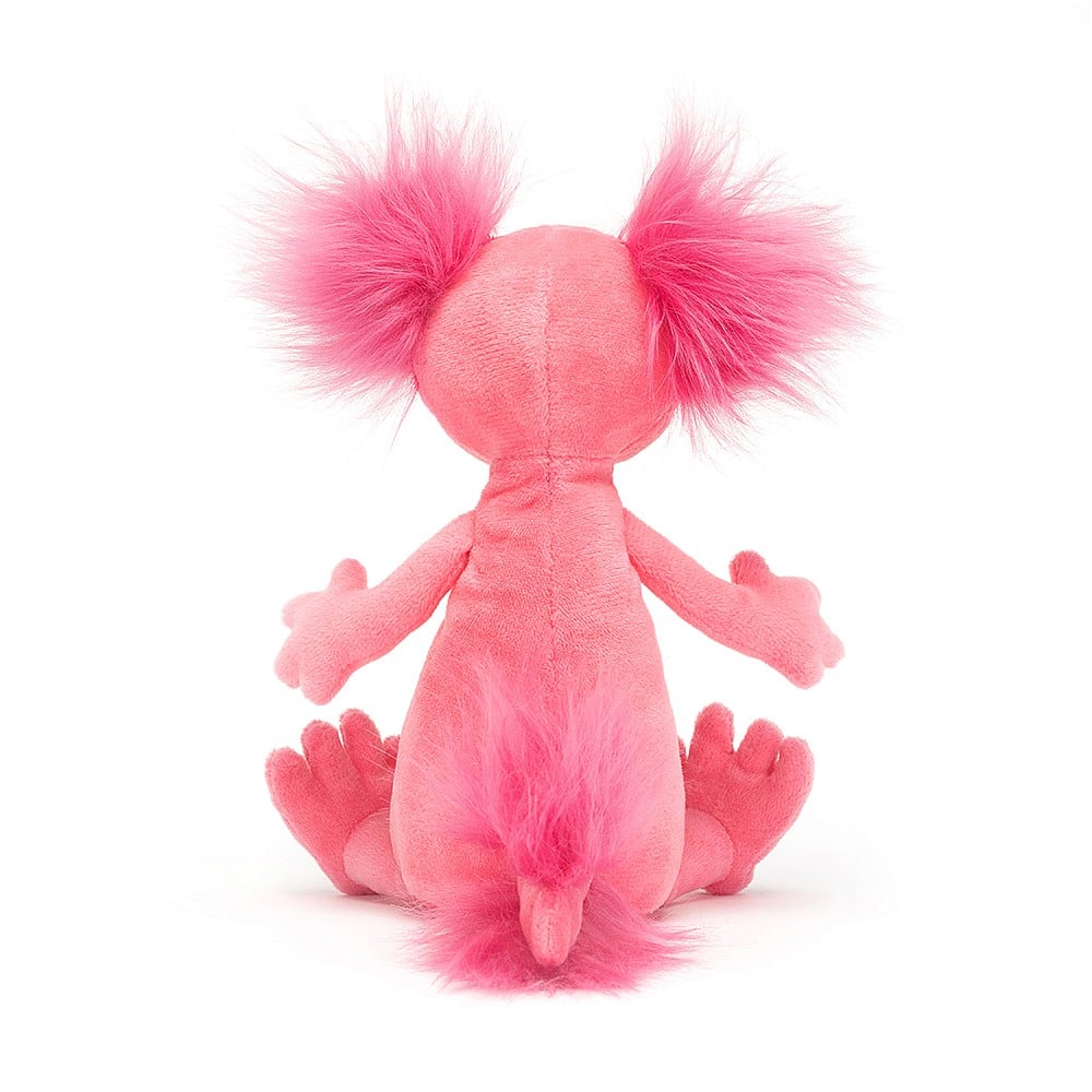 Fab Gifts | Jellycat Alice Axolotl by Weirs of Baggot Street
