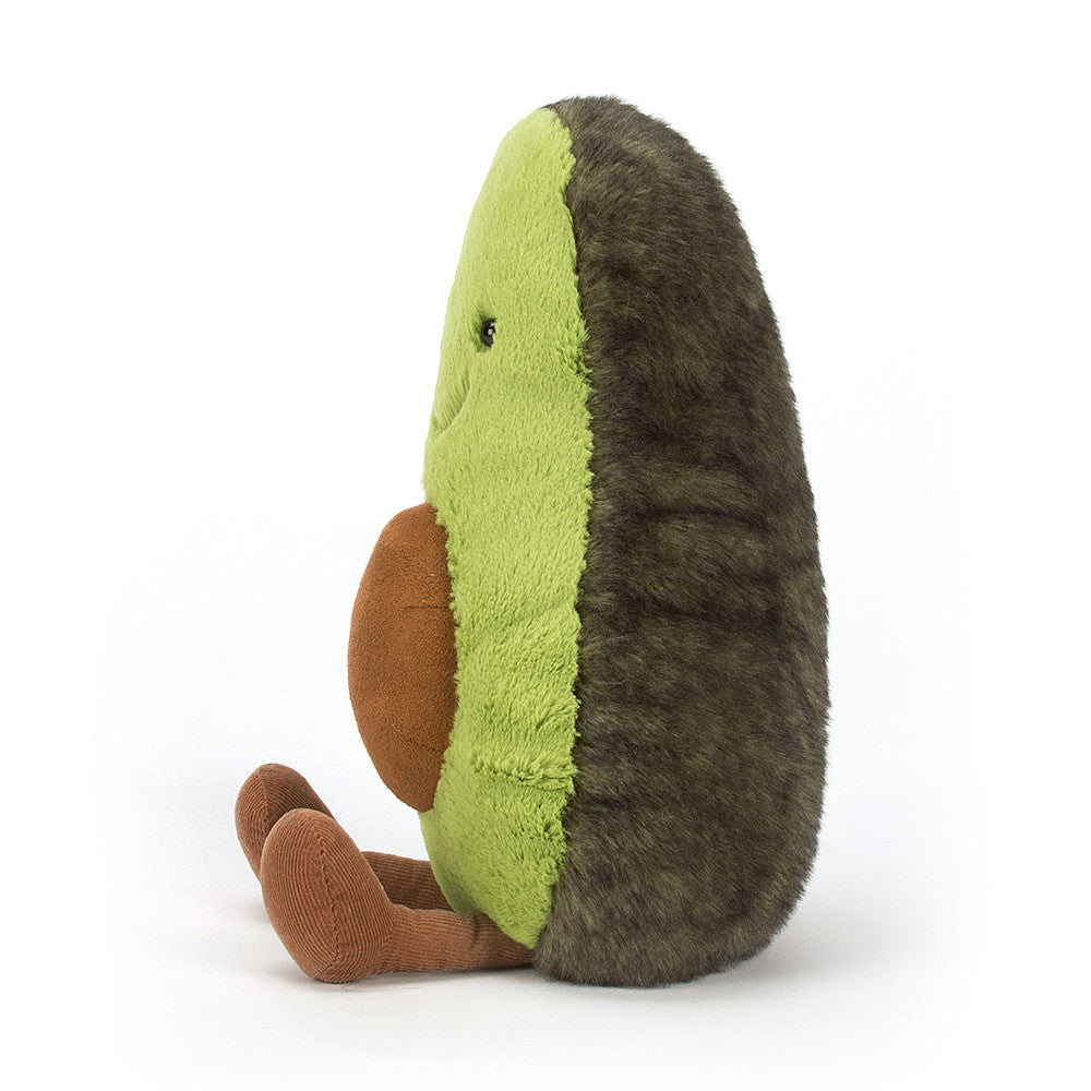 Fab Gifts | Jellycat Amuseable Avocado by Weirs of Baggot Street