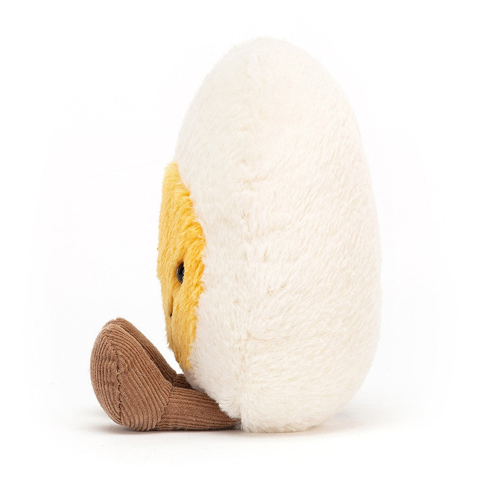 Fab Gifts | Jellycat Amuseable Happy Boiled Egg Weirs of Baggot Street