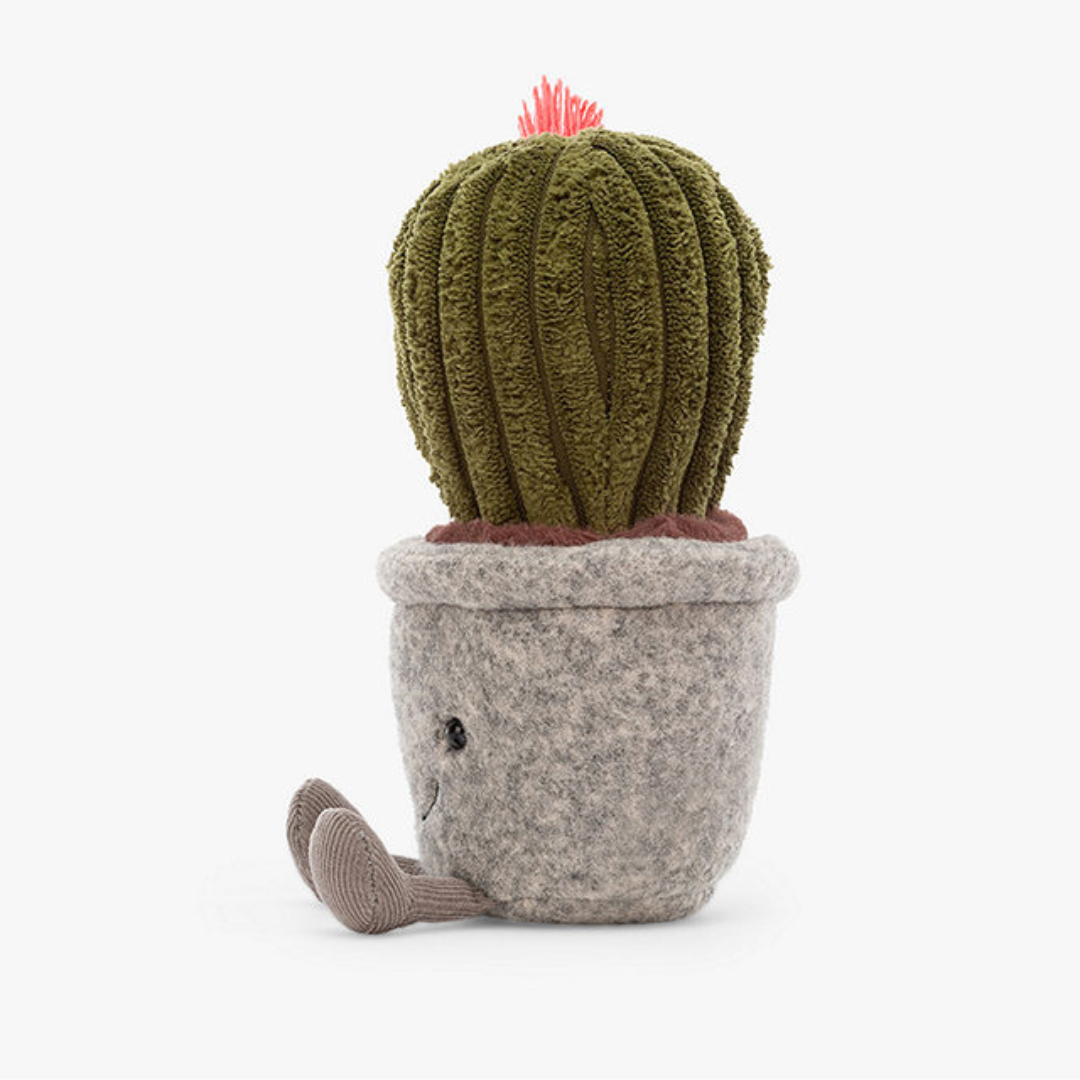 Fab Gifts | Jellycat Silly Succulent Cactus by Weirs of Baggot Street