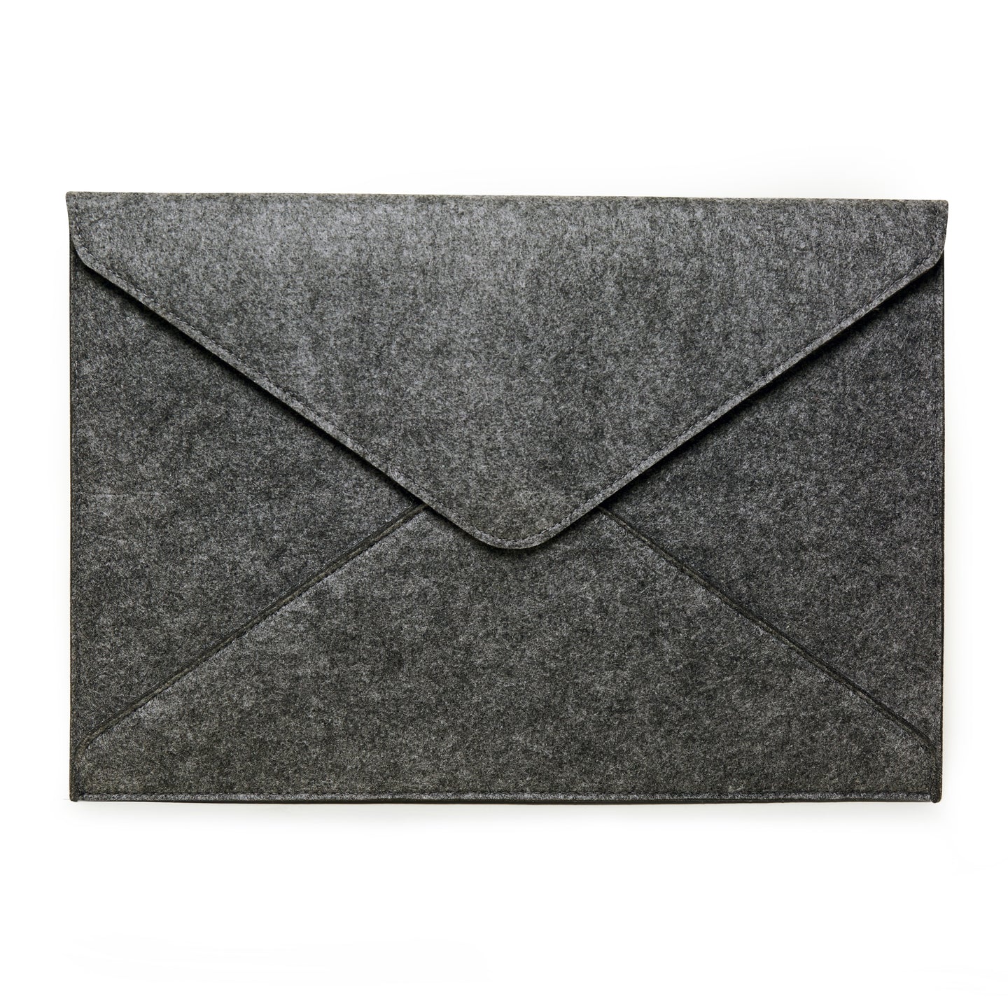 Fab Gifts | Kikkerland Large Felt Pouch by Weirs of Baggot Street