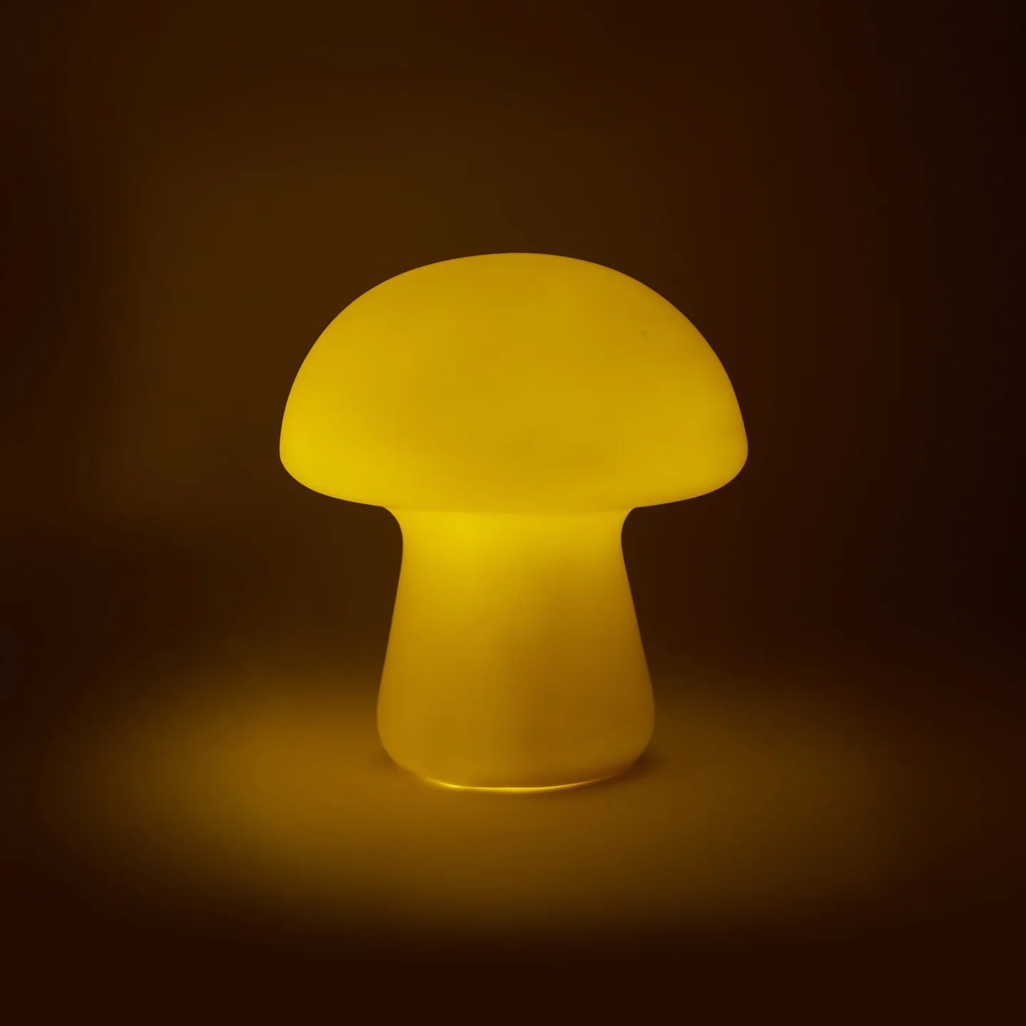 Fab Gifts | Kikkerland Medium Mushroom Light by Weirs of Baggot Street