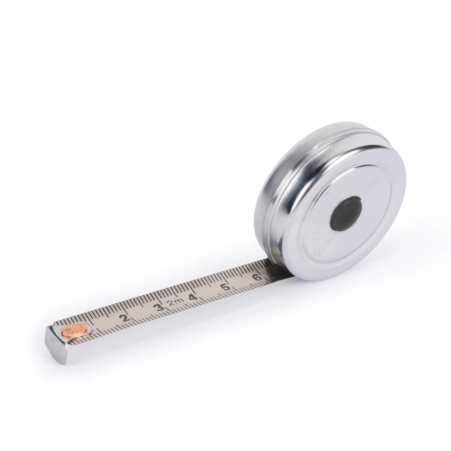 Fab Gifts | Kikkerland Mini Tape Measure by Weirs of Baggot Street