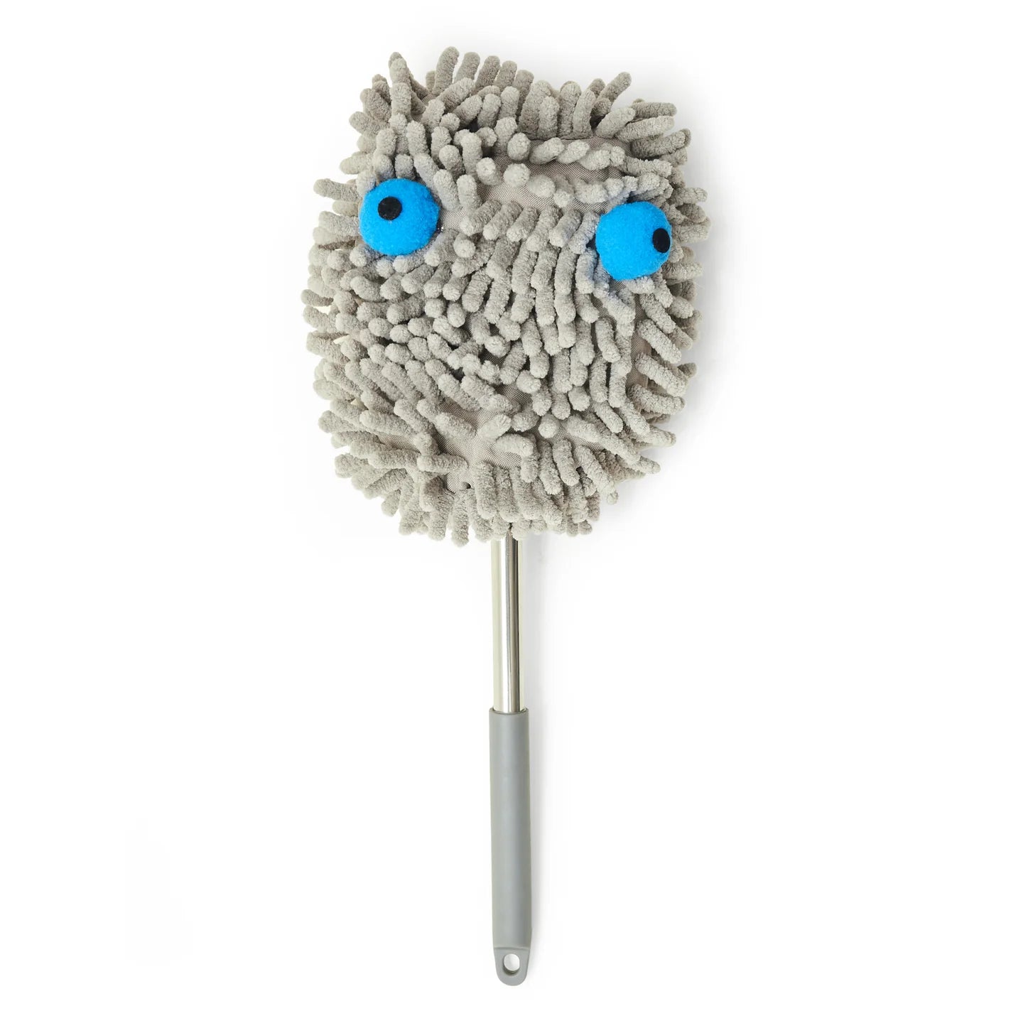 Fab Gifts | Kikkerland Monster Duster by Weirs of Baggot Street