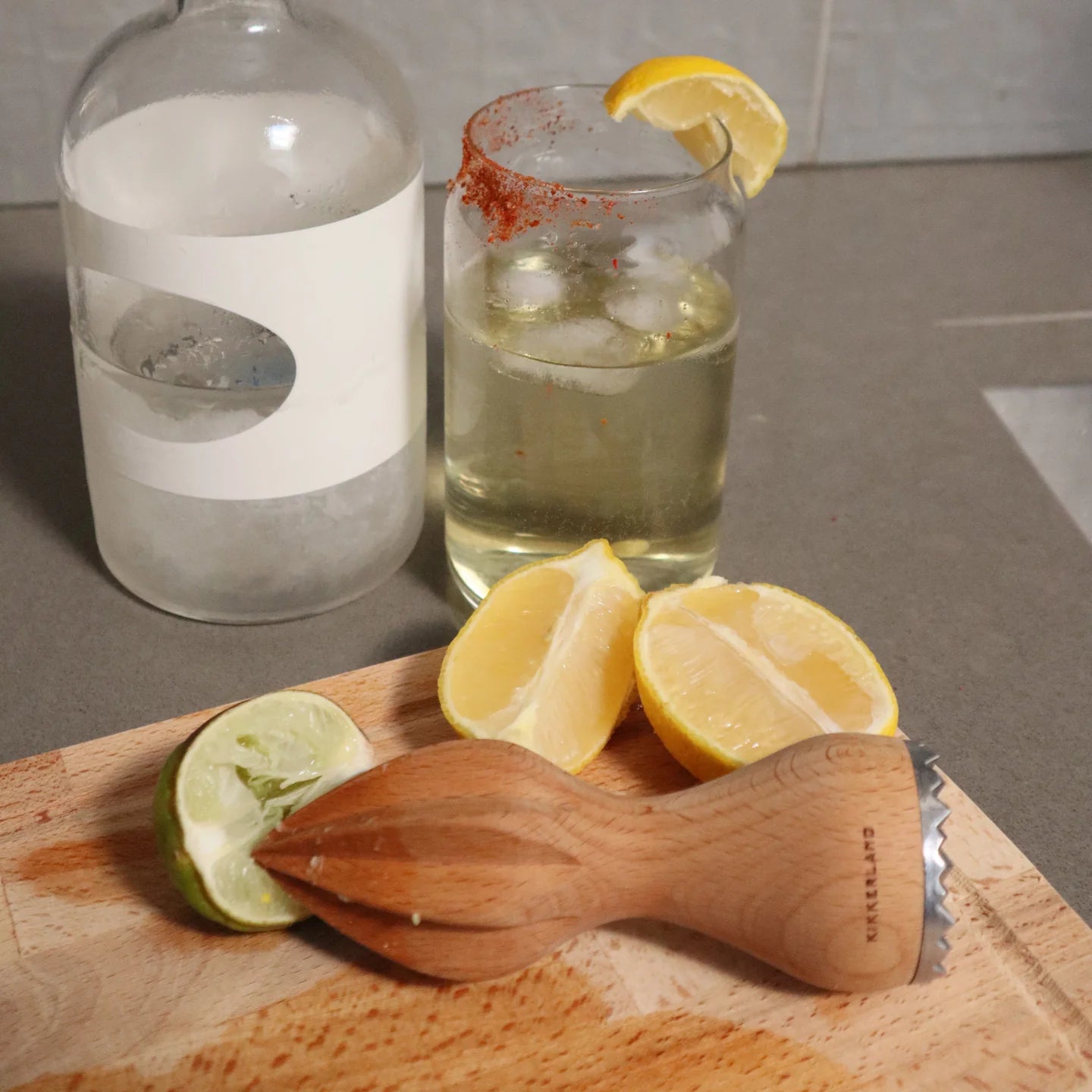Fab Gifts | Kikkerland Muddler And Citrus Squeezer by Weirs of Baggot Street