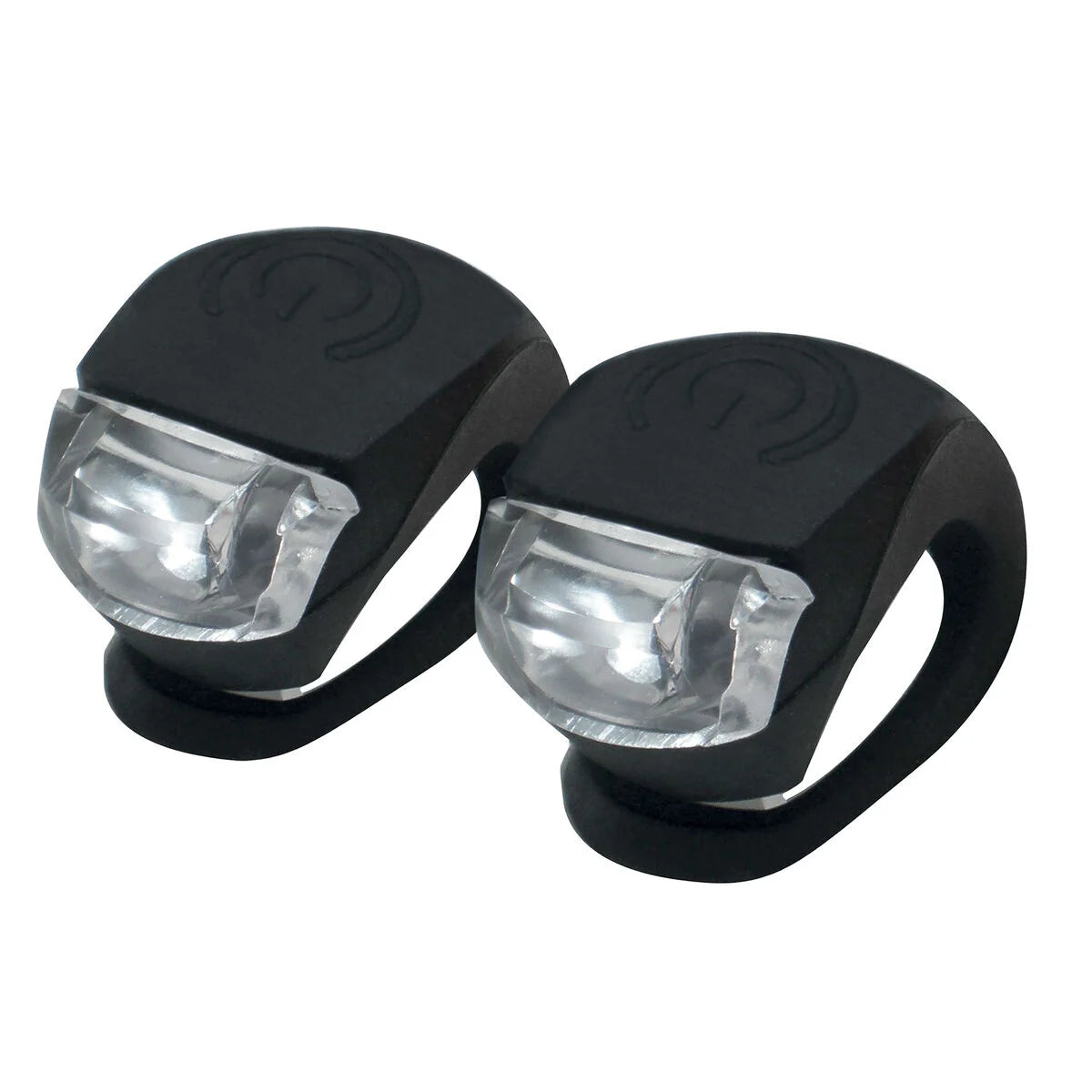 Fab Gifts | Legami Bike Light LED Set of 2 by Weirs of Baggot Street