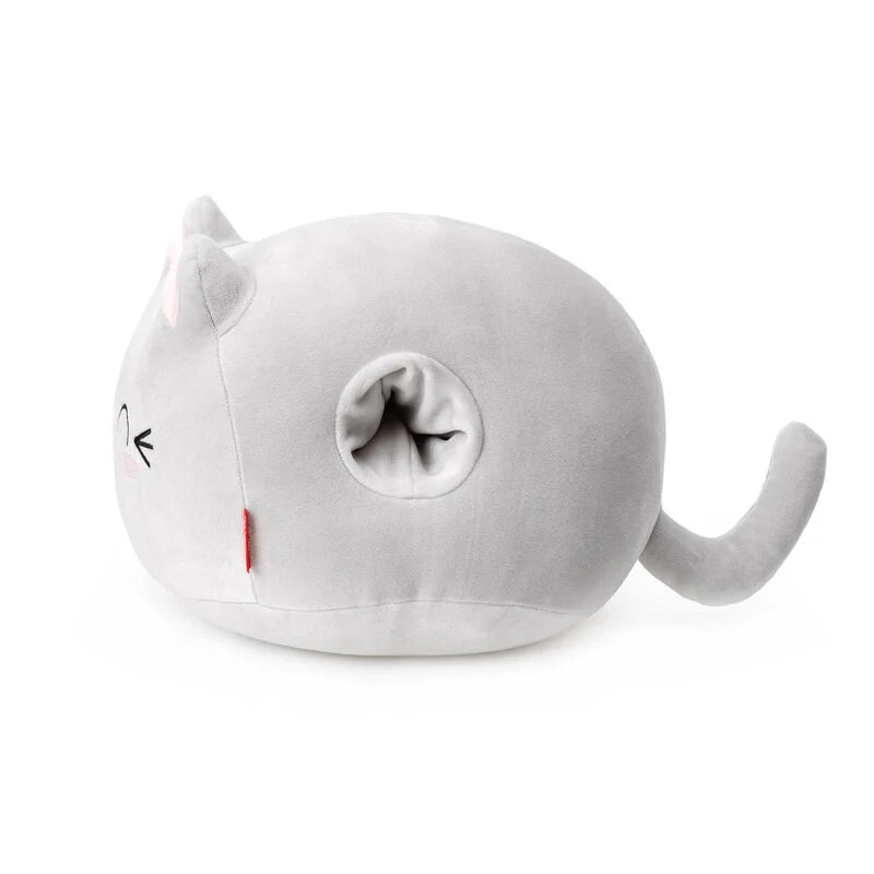 Fab Gifts | Legami Super Soft Pillow Kitty by Weirs of Baggot Street