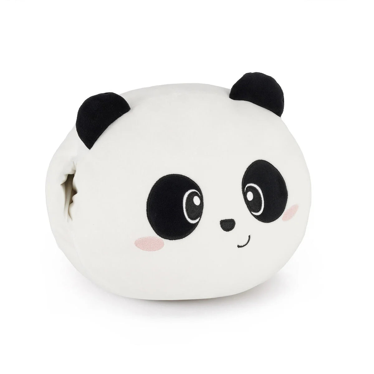 Fab Gifts | Legami Super Soft Pillow Panda by Weirs of Baggot Street