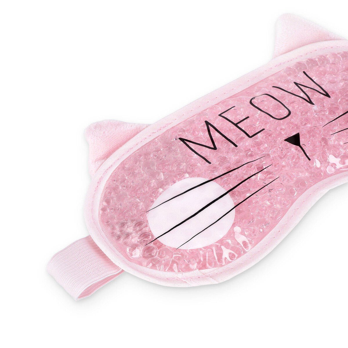 Fabulous Gifts Beauty Legami Gel Eye Mask - Kitty by Weirs of Baggot Street